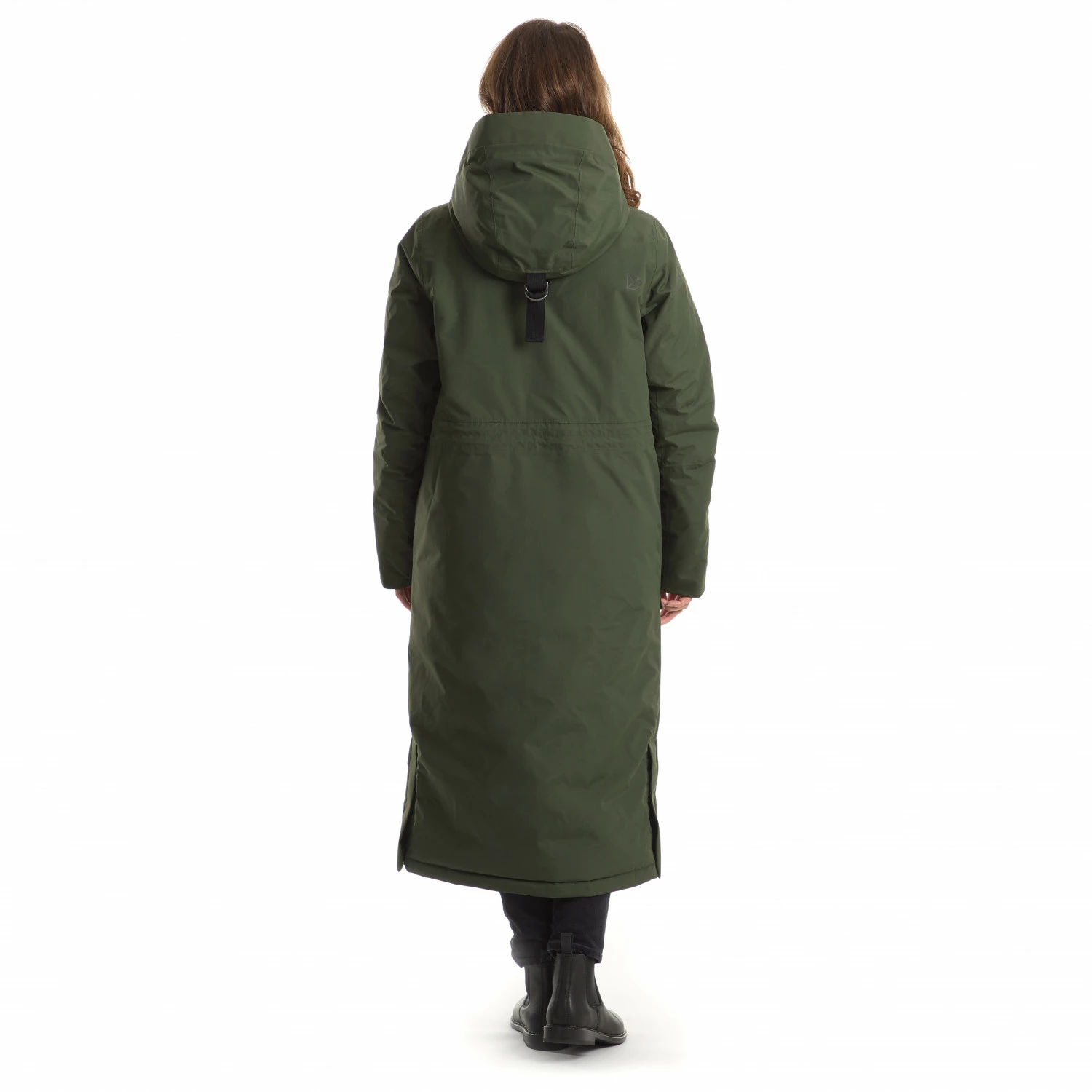 DIDRIKSONS Women's Liana Parka Long - Parka 13 DIDRIKSONS Women's Liana Parka Long - Parka - Image 11