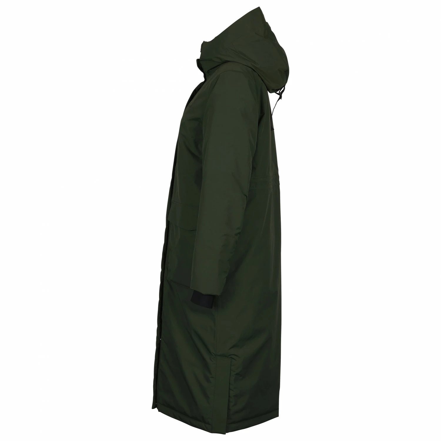 DIDRIKSONS Women's Liana Parka Long - Parka 4 DIDRIKSONS Women's Liana Parka Long - Parka - Image 2