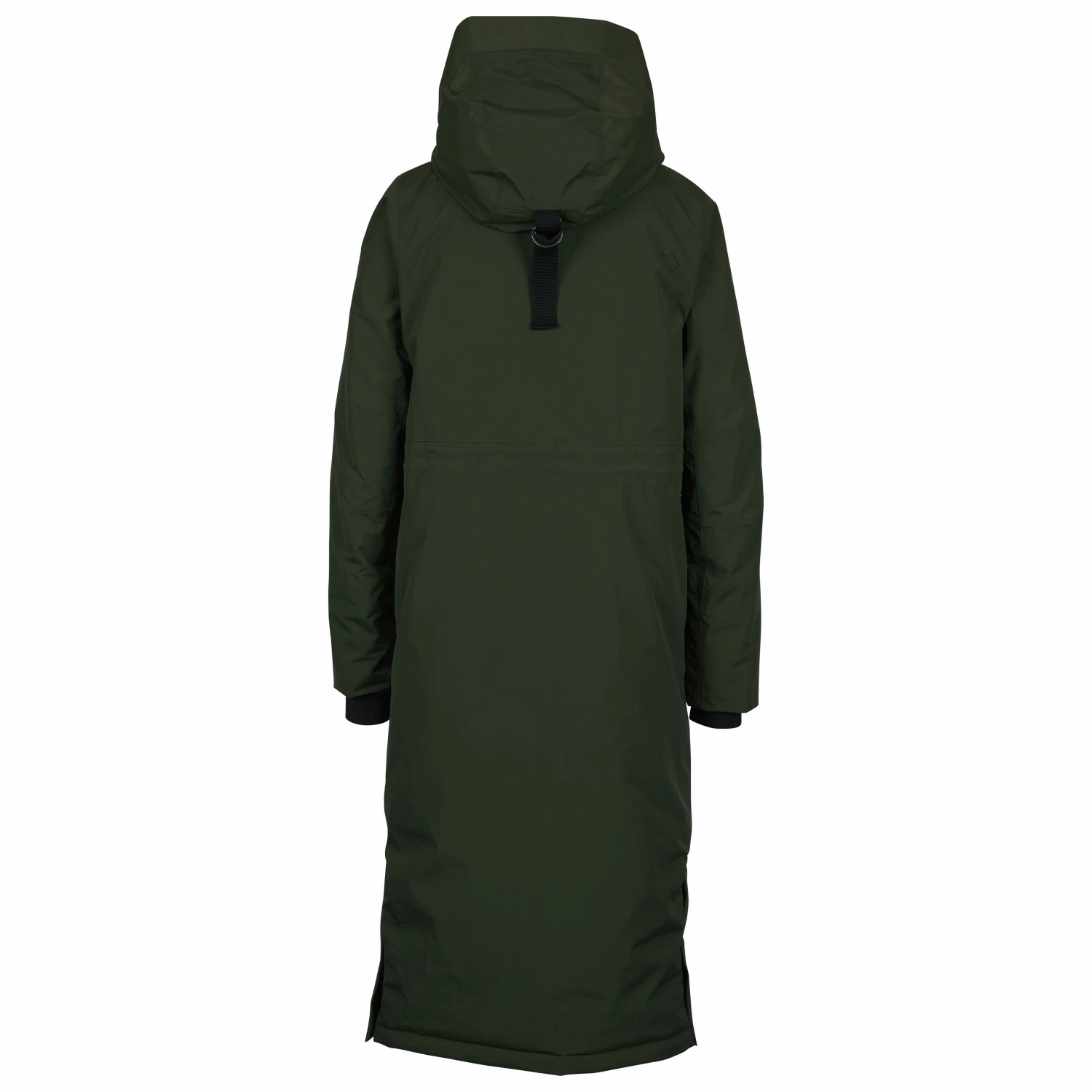 DIDRIKSONS Women's Liana Parka Long - Parka 5 DIDRIKSONS Women's Liana Parka Long - Parka - Image 3
