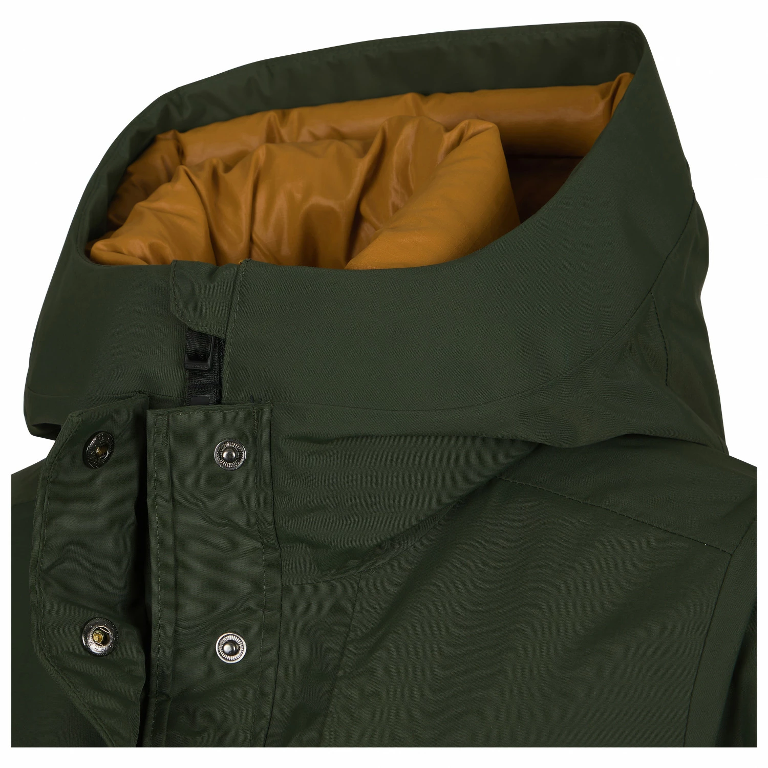 DIDRIKSONS Women's Liana Parka Long - Parka 6 DIDRIKSONS Women's Liana Parka Long - Parka - Image 4