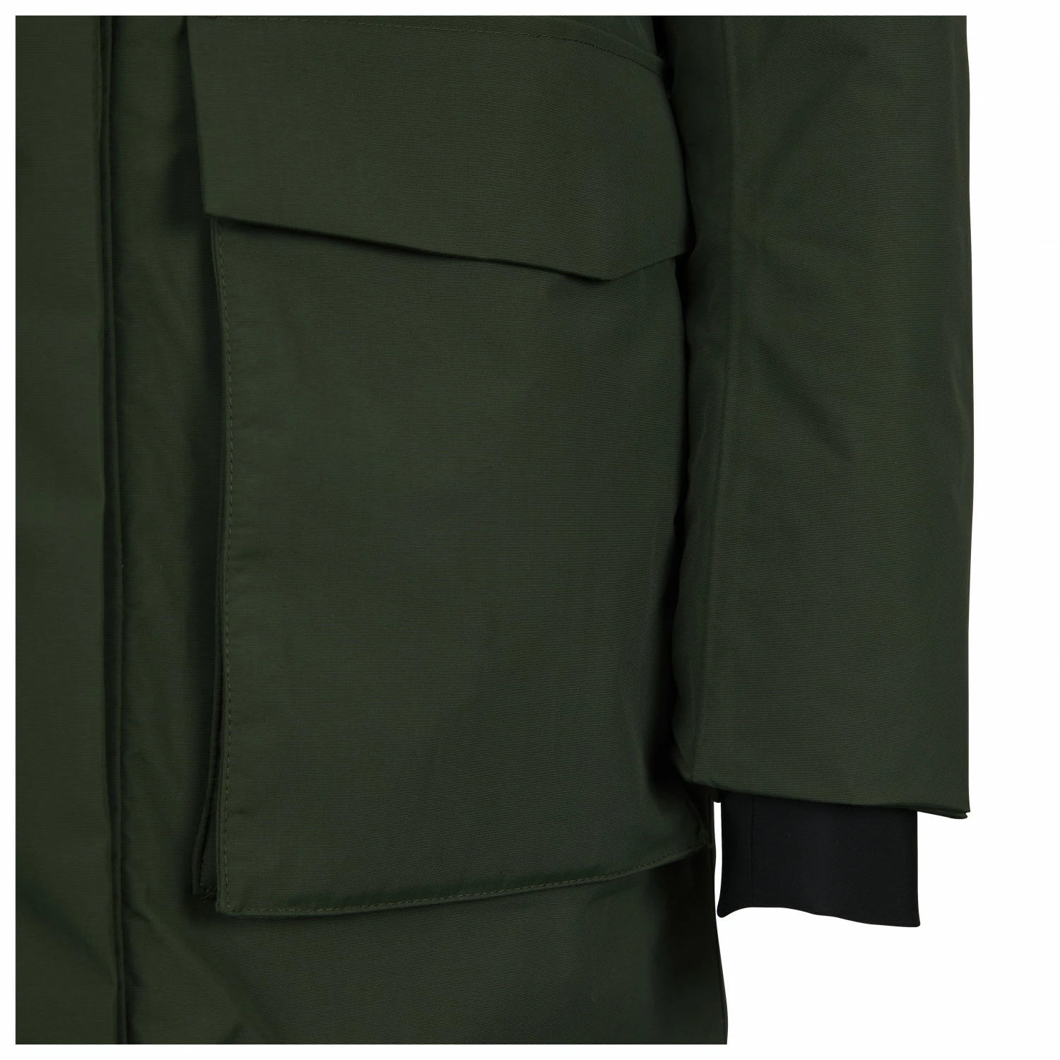 DIDRIKSONS Women's Liana Parka Long - Parka 7 DIDRIKSONS Women's Liana Parka Long - Parka - Image 5