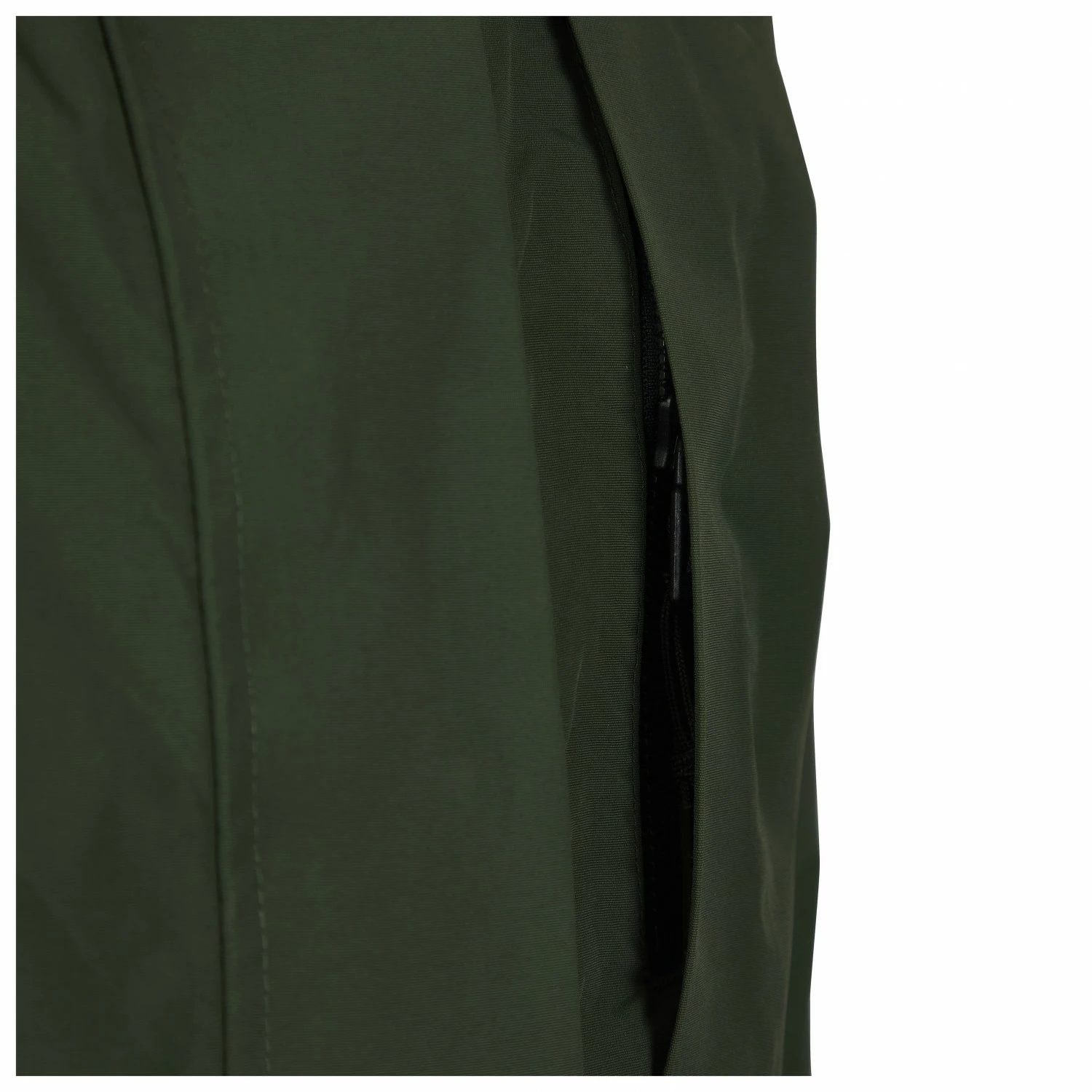 DIDRIKSONS Women's Liana Parka Long - Parka 8 DIDRIKSONS Women's Liana Parka Long - Parka - Image 6