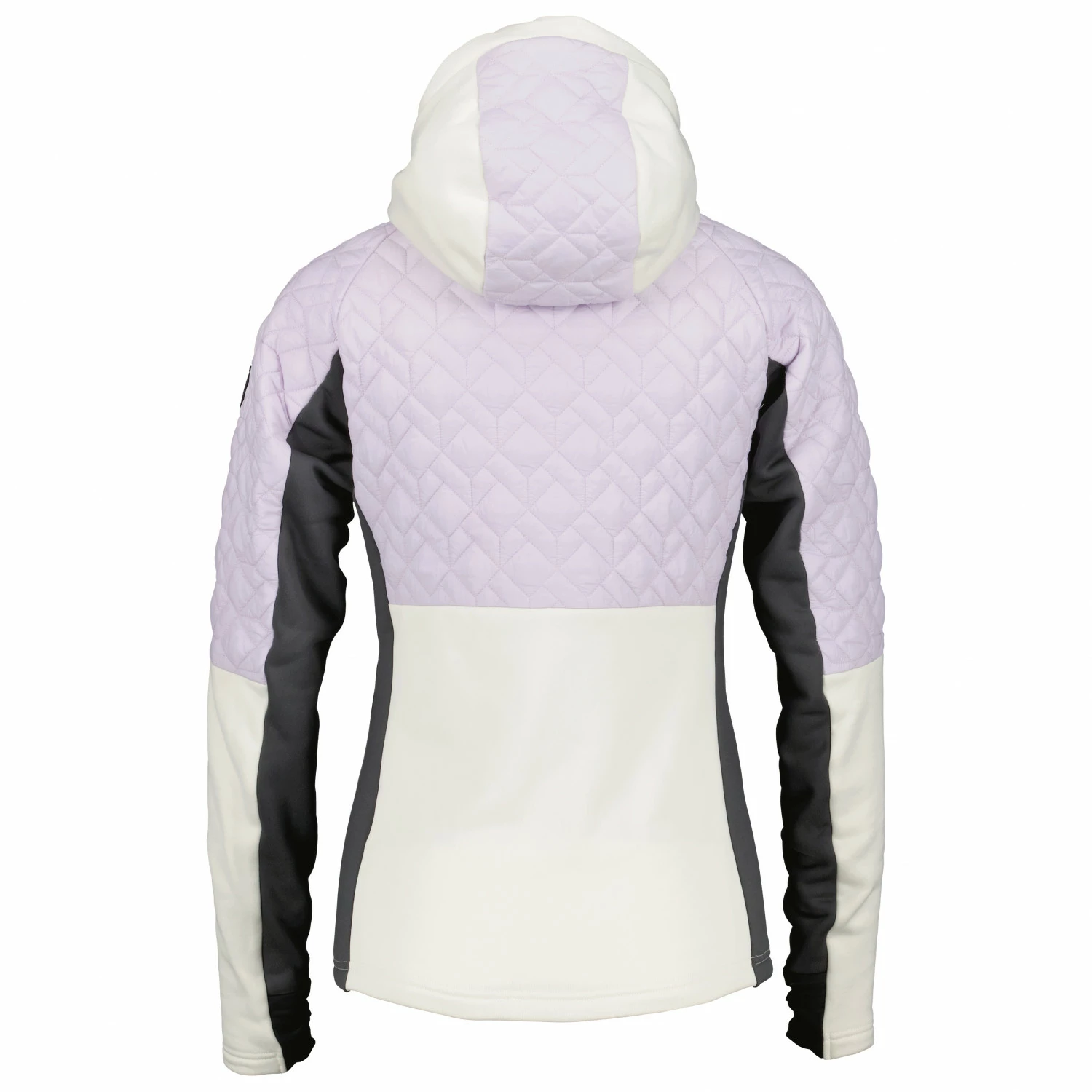 DIDRIKSONS Women's Lyra Full Zip - Synthetic Jacket 4 DIDRIKSONS Women's Lyra Full Zip - Synthetic Jacket - Image 2