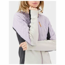 DIDRIKSONS Women's Lyra Full Zip - Synthetic Jacket 17 DIDRIKSONS Women's Lyra Full Zip - Synthetic Jacket -Outdoor Equipment Sales Shop didriksons womens lyra full zip synthetic jacket detail 8