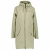DIDRIKSONS Women's Marta Parka 2 - Coat