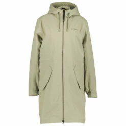 DIDRIKSONS Women's Marta Parka 2 - Coat