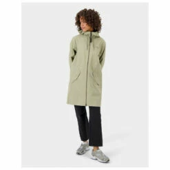 DIDRIKSONS Women's Marta Parka 2 - Coat 12 DIDRIKSONS Women's Marta Parka 2 - Coat -Outdoor Equipment Sales Shop didriksons womens marta parka 2 coat detail 4