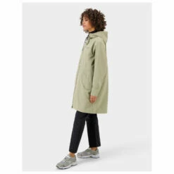 DIDRIKSONS Women's Marta Parka 2 - Coat 13 DIDRIKSONS Women's Marta Parka 2 - Coat -Outdoor Equipment Sales Shop didriksons womens marta parka 2 coat detail 5