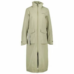 DIDRIKSONS Women's Nadja Parka Long 3 - Coat