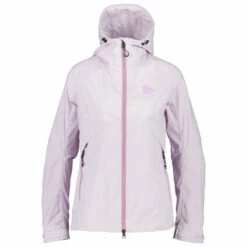 DIDRIKSONS Women's Petra Jacket 2 - Softshell Jacket