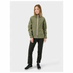 DIDRIKSONS Women's Petra Jacket 2 - Softshell Jacket 12 DIDRIKSONS Women's Petra Jacket 2 - Softshell Jacket -Outdoor Equipment Sales Shop didriksons womens petra jacket 2 softshell jacket detail 4