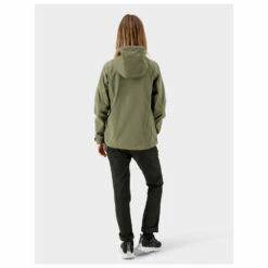 DIDRIKSONS Women's Petra Jacket 2 - Softshell Jacket 14 DIDRIKSONS Women's Petra Jacket 2 - Softshell Jacket -Outdoor Equipment Sales Shop didriksons womens petra jacket 2 softshell jacket detail 6