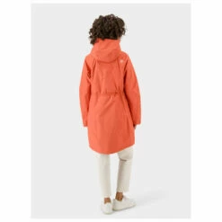 DIDRIKSONS Women's Thelma Parka 9 - Coat 14 DIDRIKSONS Women's Thelma Parka 9 - Coat -Outdoor Equipment Sales Shop didriksons womens thelma parka 9 coat detail 6