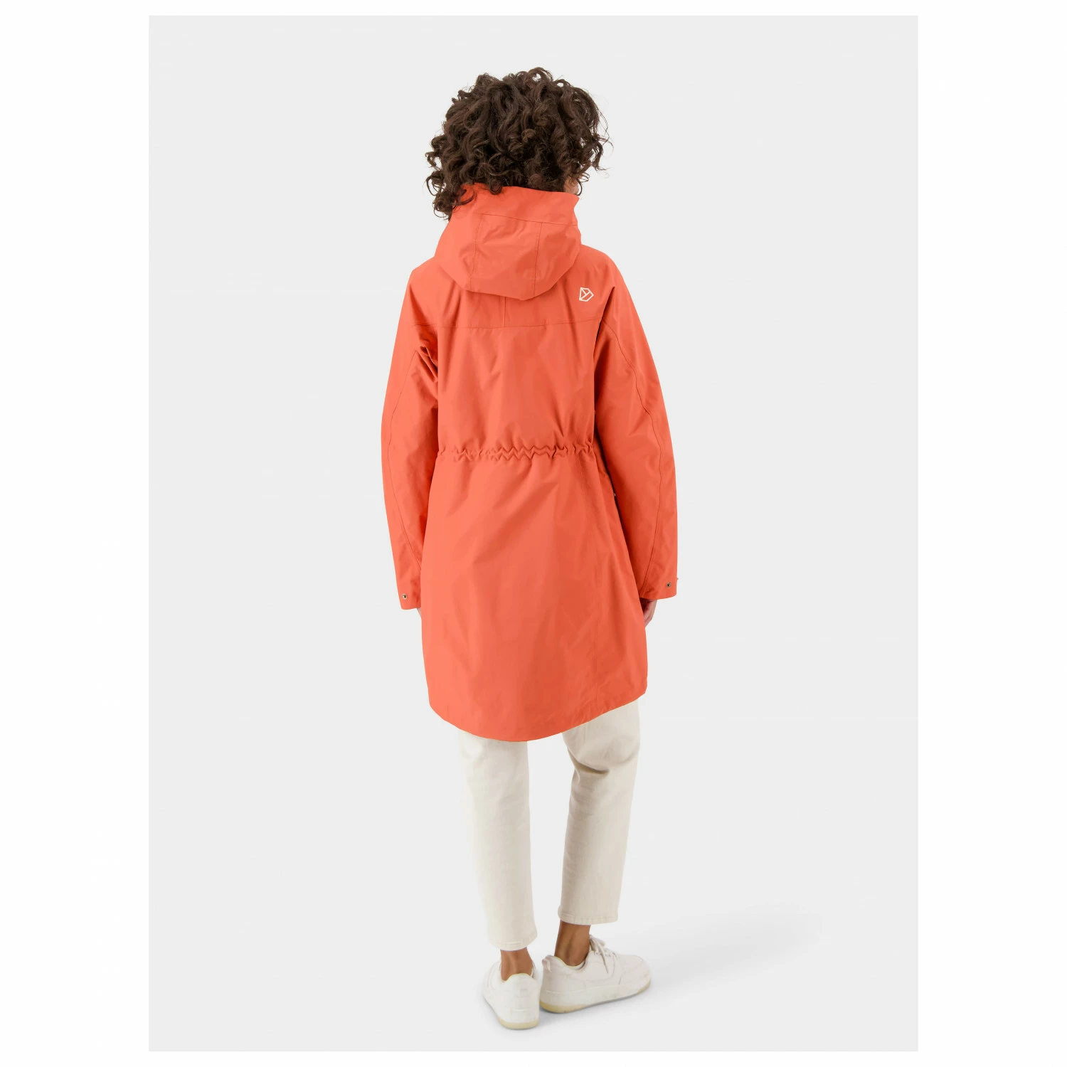 DIDRIKSONS Women's Thelma Parka 9 - Coat 8 DIDRIKSONS Women's Thelma Parka 9 - Coat - Image 6