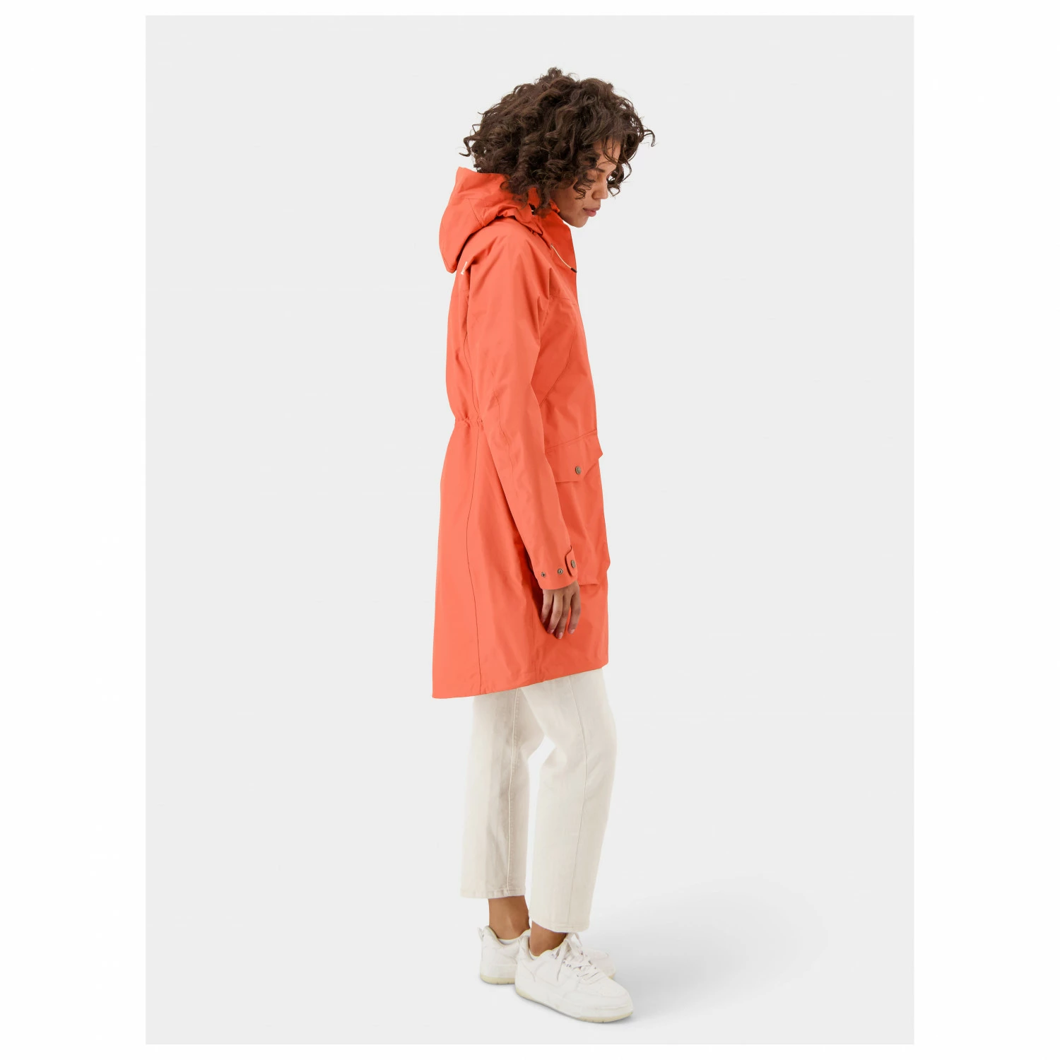 DIDRIKSONS Women's Thelma Parka 9 - Coat 9 DIDRIKSONS Women's Thelma Parka 9 - Coat - Image 7