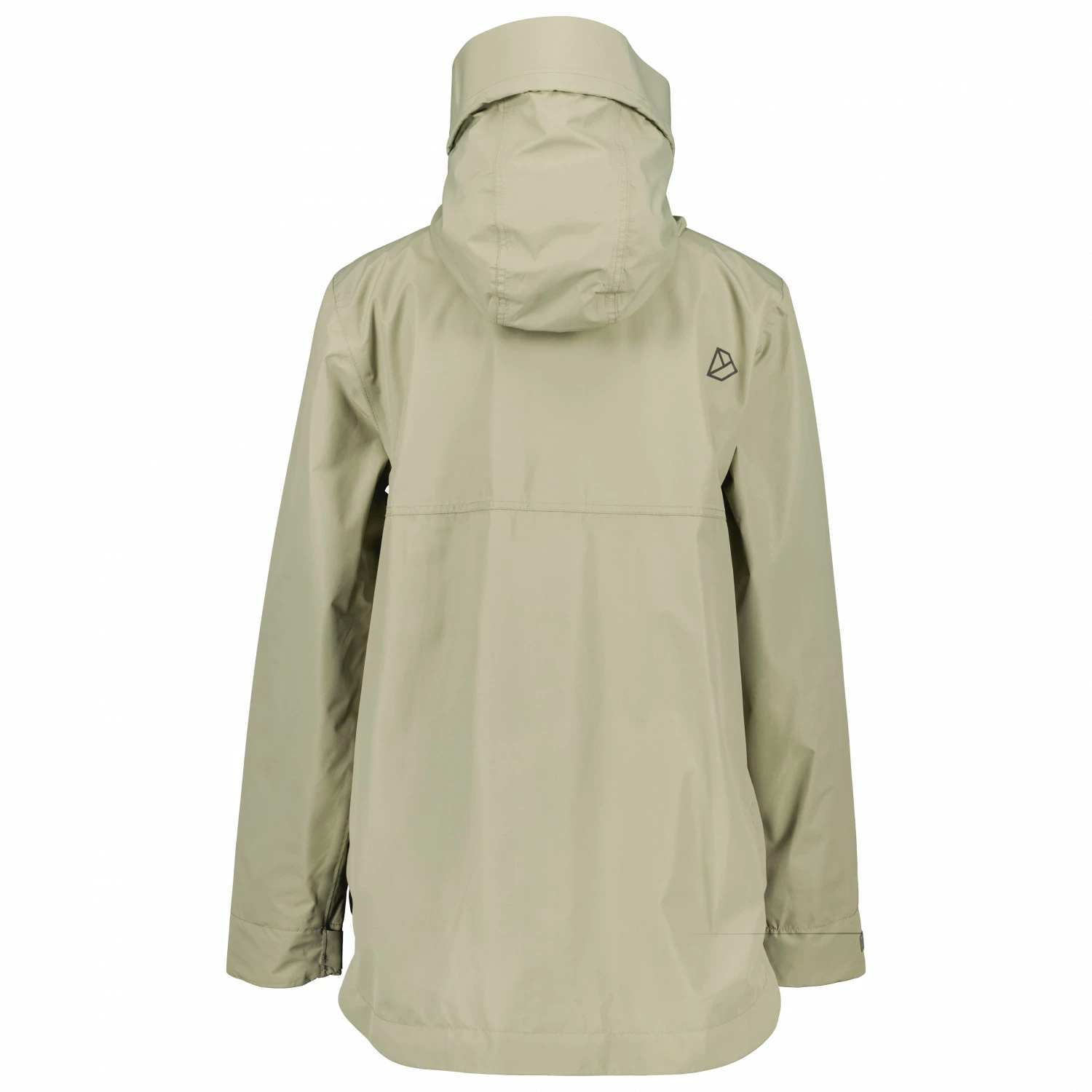 DIDRIKSONS Women's Tilde Jacket 3 - Waterproof Jacket 4 DIDRIKSONS Women's Tilde Jacket 3 - Waterproof Jacket - Image 2