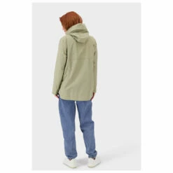 DIDRIKSONS Women's Tilde Jacket 3 - Waterproof Jacket 14 DIDRIKSONS Women's Tilde Jacket 3 - Waterproof Jacket -Outdoor Equipment Sales Shop didriksons womens tilde jacket 3 waterproof jacket detail 6