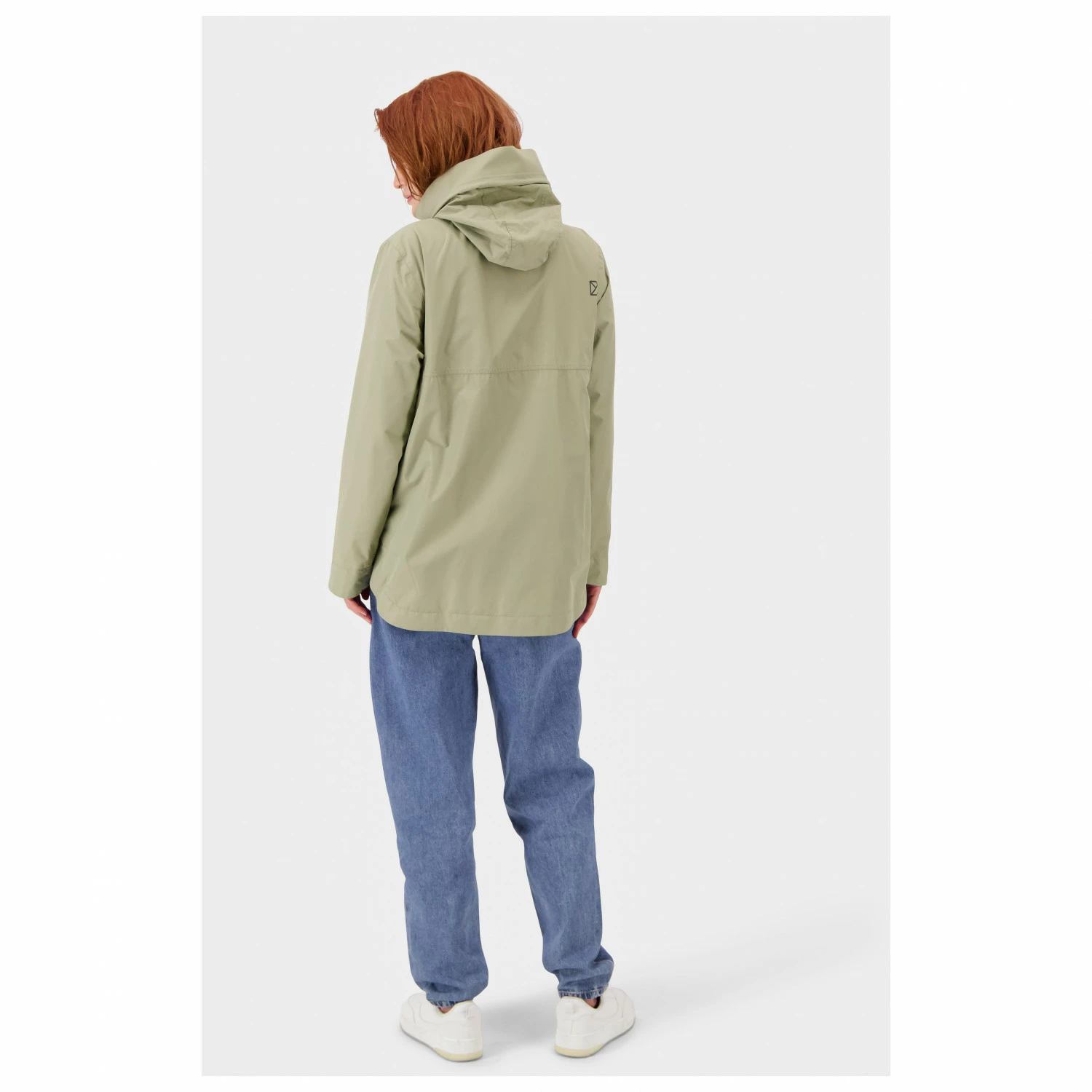 DIDRIKSONS Women's Tilde Jacket 3 - Waterproof Jacket 8 DIDRIKSONS Women's Tilde Jacket 3 - Waterproof Jacket - Image 6