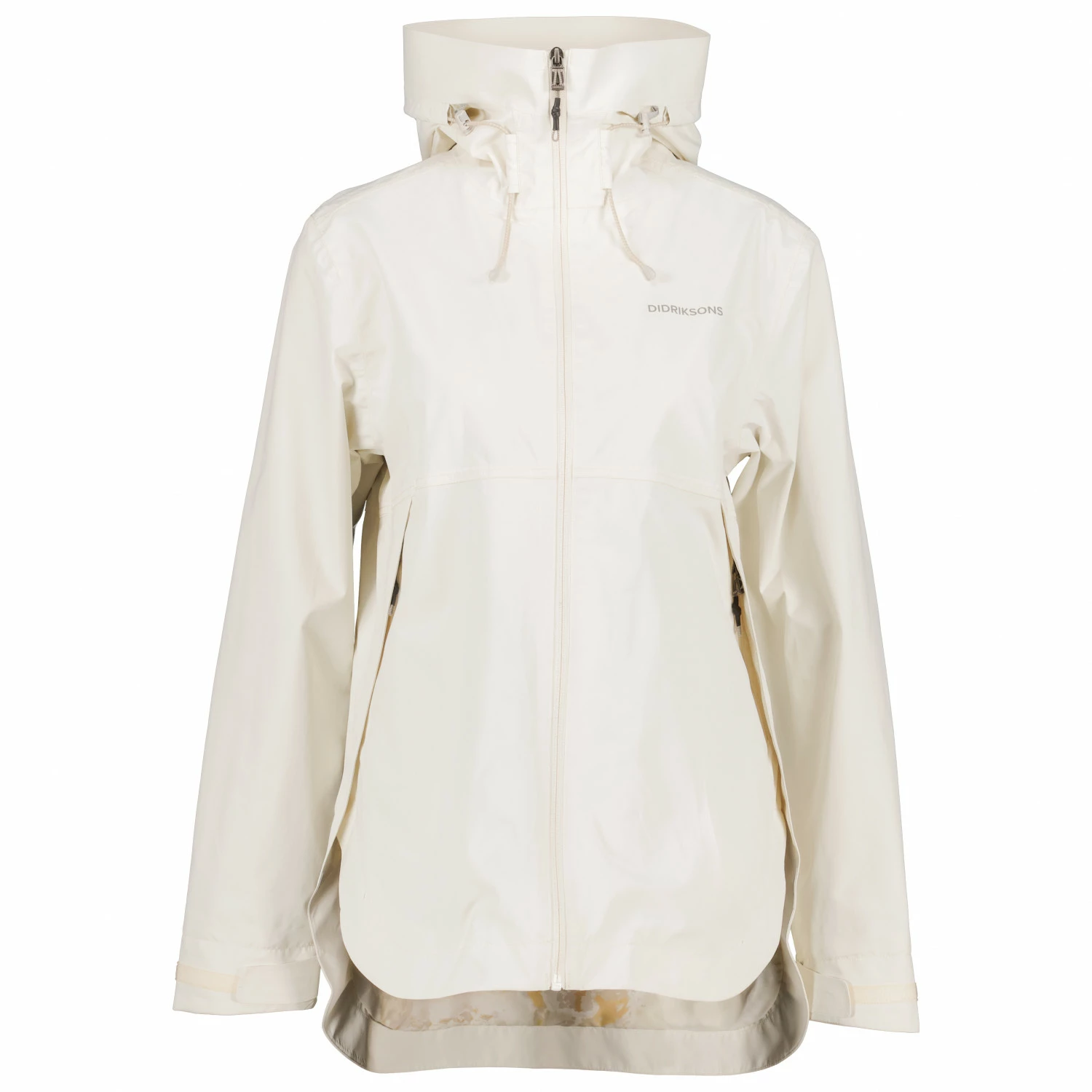 DIDRIKSONS Women's Tilde Jacket 3 - Waterproof Jacket 3 DIDRIKSONS Women's Tilde Jacket 3 - Waterproof Jacket