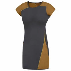 Women's Flowy - Dress