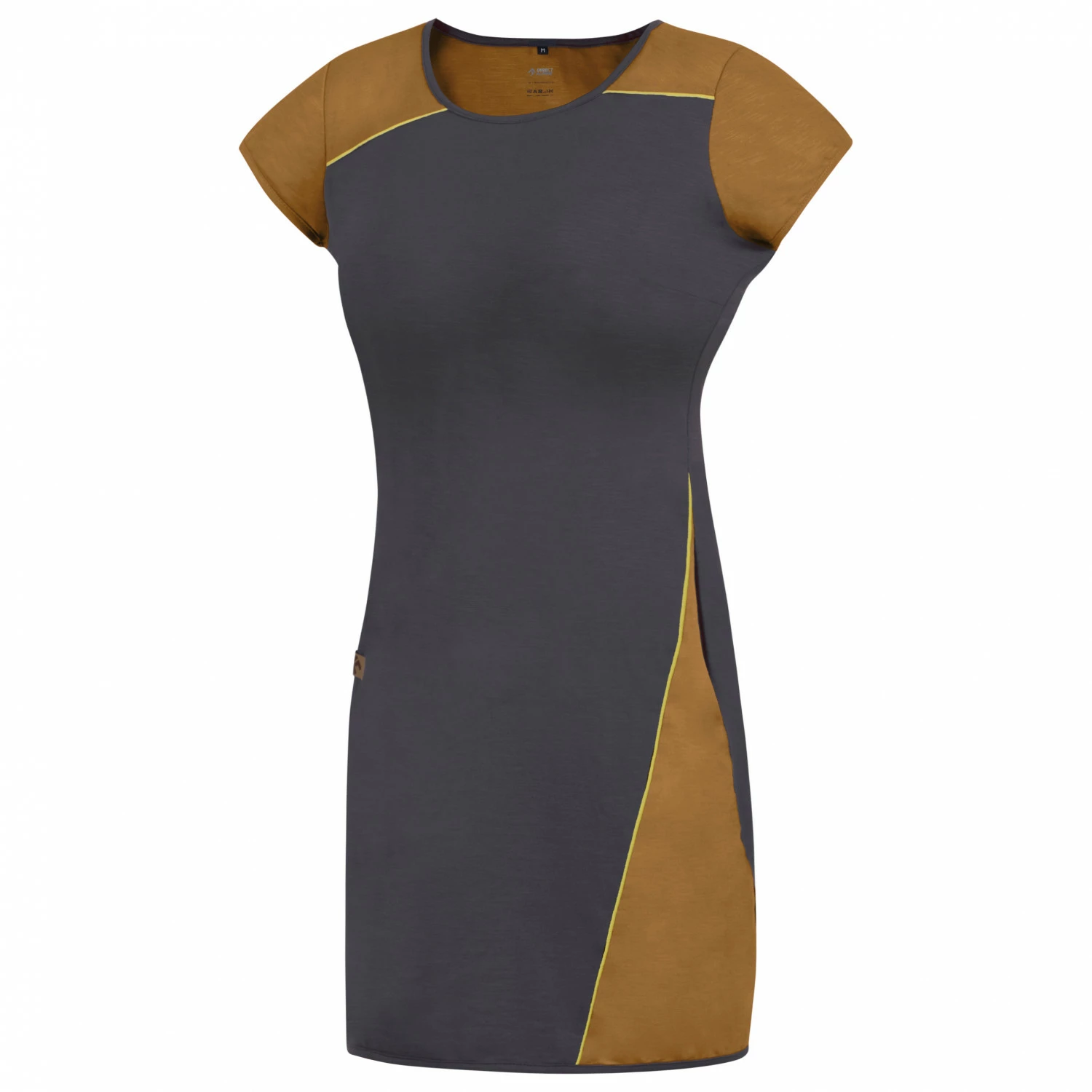 Women's Flowy - Dress 3 Women's Flowy - Dress