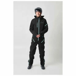 Dirtlej Dirtsuit Core Edition Blacklabel - Cycling Skinsuit -Outdoor Equipment Sales Shop dirtlej dirtsuit core edition blacklabel cycling skinsuit detail 3