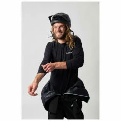 Dirtlej Dirtsuit Core Edition Blacklabel - Cycling Skinsuit -Outdoor Equipment Sales Shop dirtlej dirtsuit core edition blacklabel cycling skinsuit detail 6