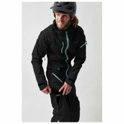 Dirtlej Dirtsuit Core Edition Blacklabel - Cycling Skinsuit -Outdoor Equipment Sales Shop dirtlej dirtsuit core edition blacklabel cycling skinsuit detail 8