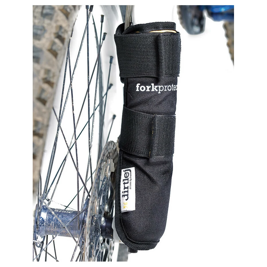 Dirtlej Extended Package - Frame Accessories - Bike Cover 4 Dirtlej Extended Package - Frame Accessories - Bike Cover - Image 2