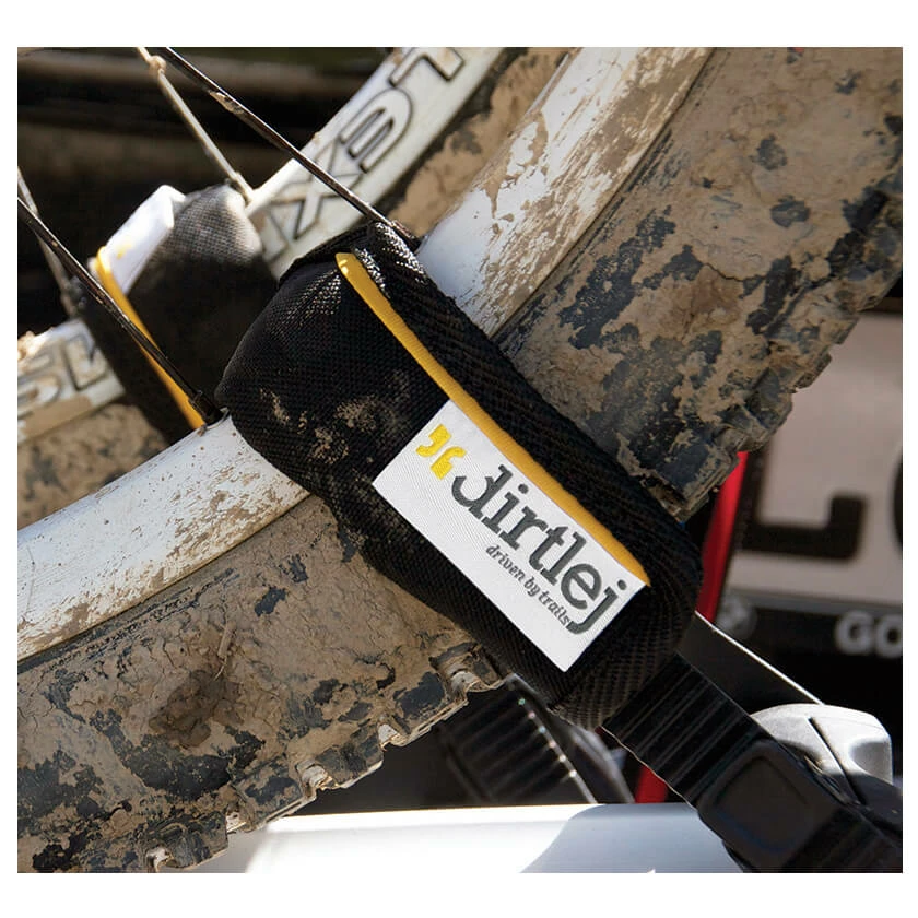 Dirtlej Extended Package - Frame Accessories - Bike Cover 8 Dirtlej Extended Package - Frame Accessories - Bike Cover - Image 6