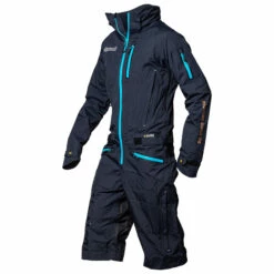 Dirtlej Pro Edition - Cycling Skinsuit