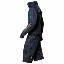 Dirtlej Pro Edition - Cycling Skinsuit -Outdoor Equipment Sales Shop dirtlej pro edition cycling skinsuit detail 8