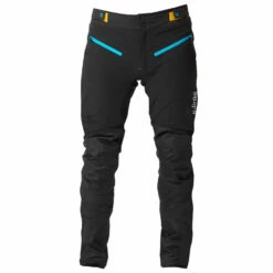 Dirtlej Trailscout Half & Half Long - Cycling Bottoms