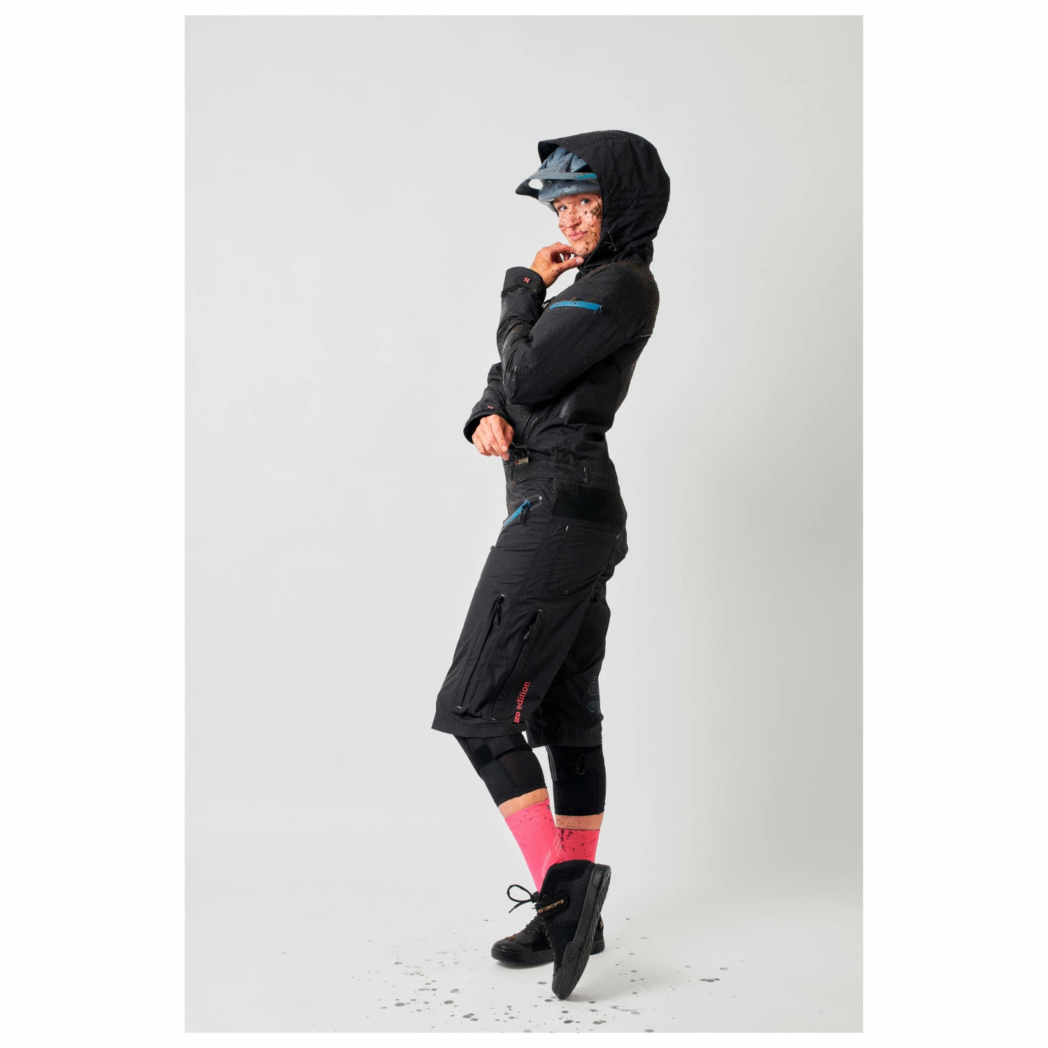 Dirtlej Women's Dirtsuit Pro Edition - Cycling Skinsuit 5 Dirtlej Women's Dirtsuit Pro Edition - Cycling Skinsuit - Image 3