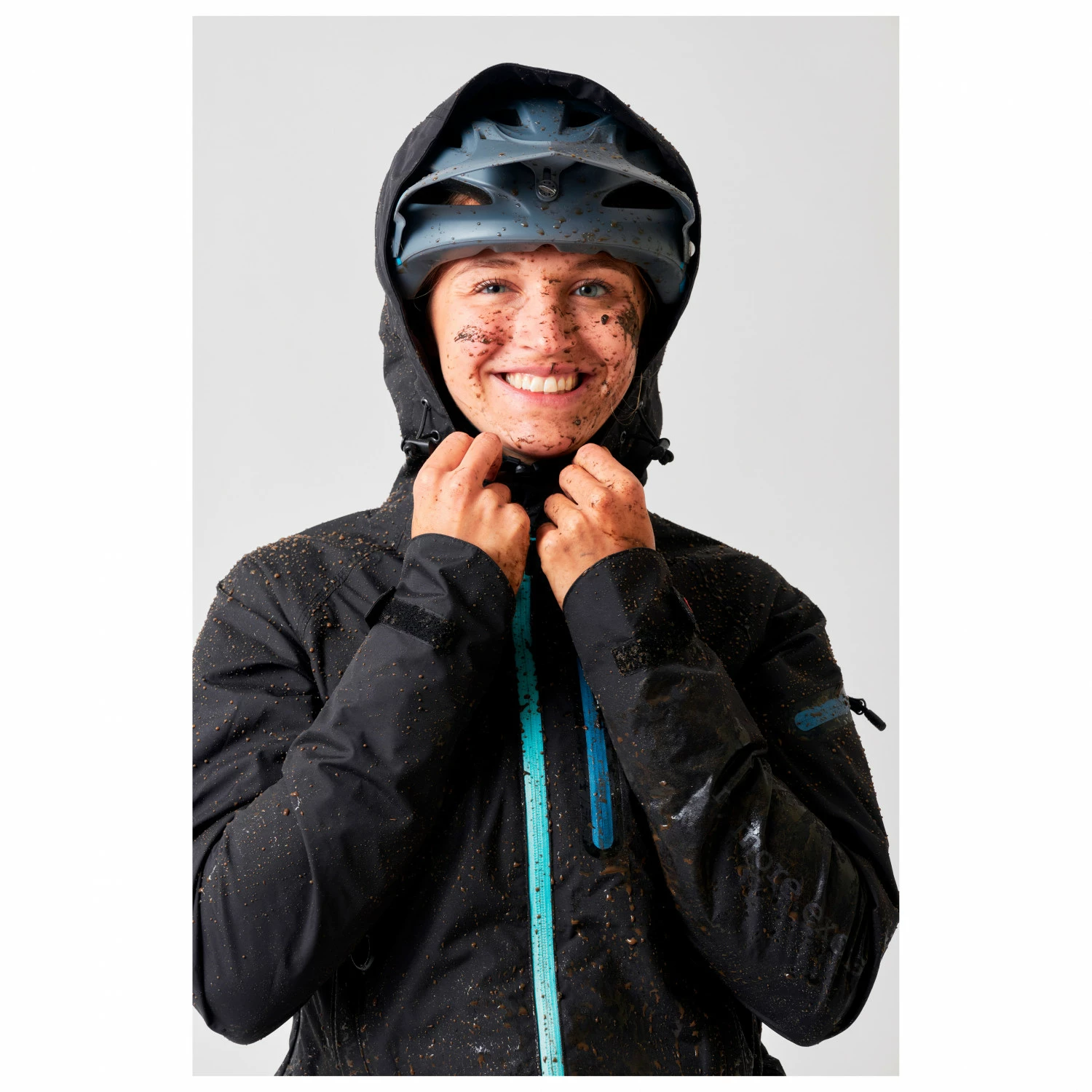 Dirtlej Women's Dirtsuit Pro Edition - Cycling Skinsuit 7 Dirtlej Women's Dirtsuit Pro Edition - Cycling Skinsuit - Image 5