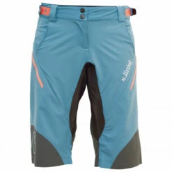Dirtlej Women's Trailscout Half & Half - Cycling Bottoms