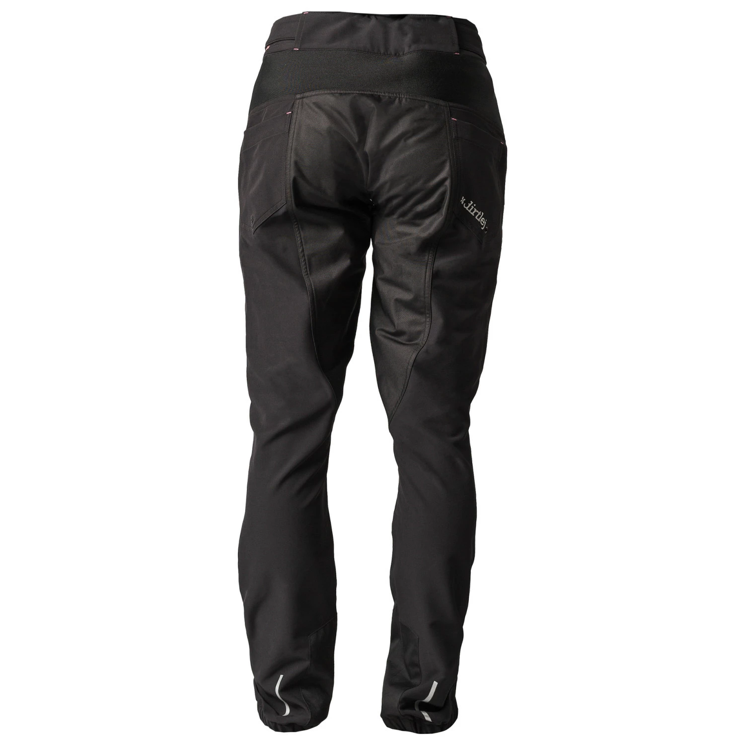 Dirtlej Women's Trailscout Long Flex Blacklabel - Cycling Bottoms 4 Dirtlej Women's Trailscout Long Flex Blacklabel - Cycling Bottoms - Image 2