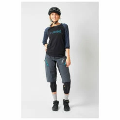 Dirtlej Women's Trailscout Waterproof - Cycling Bottoms 13 Dirtlej Women's Trailscout Waterproof - Cycling Bottoms -Outdoor Equipment Sales Shop dirtlej womens trailscout waterproof cycling bottoms detail 3