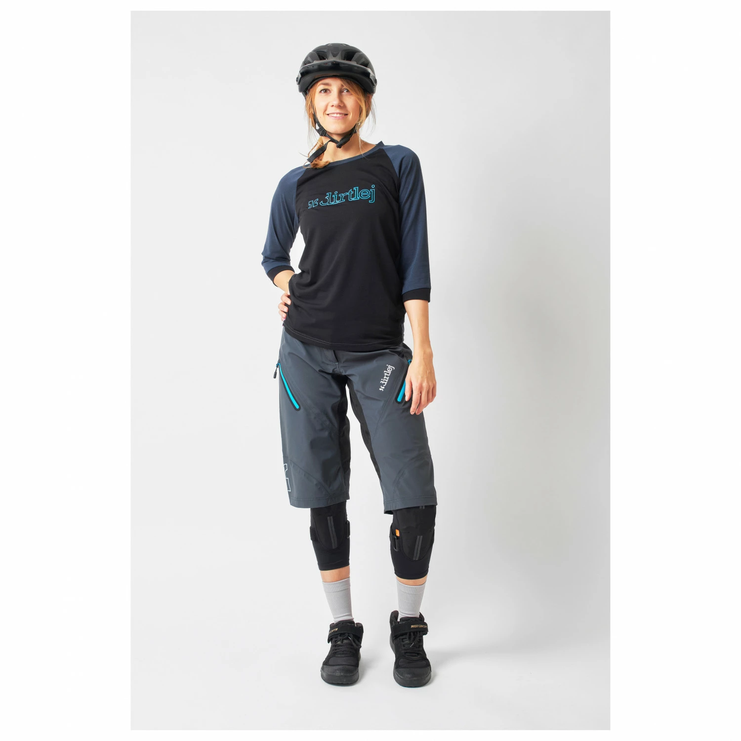 Dirtlej Women's Trailscout Waterproof - Cycling Bottoms 5 Dirtlej Women's Trailscout Waterproof - Cycling Bottoms - Image 3