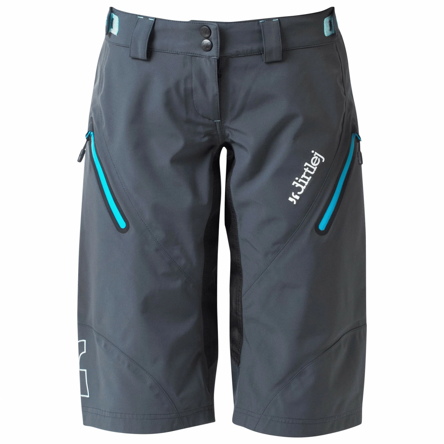 Dirtlej Women's Trailscout Waterproof - Cycling Bottoms 3 Dirtlej Women's Trailscout Waterproof - Cycling Bottoms