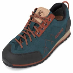 Ginja Rock WP - Approach Shoes -Outdoor Equipment Sales Shop doghammer ginja rock wp approach shoes detail 3