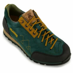 Ginja Rock WP - Approach Shoes -Outdoor Equipment Sales Shop doghammer ginja rock wp approach shoes detail 7