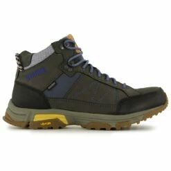 Guide Pro Vegan WP - Walking Boots