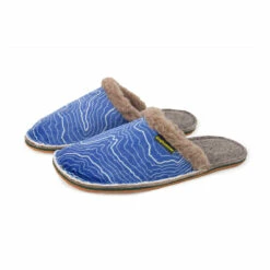 Hütte-Zua Skifell 2 - Slippers -Outdoor Equipment Sales Shop doghammer huette zua skifell 2 slippers detail 4