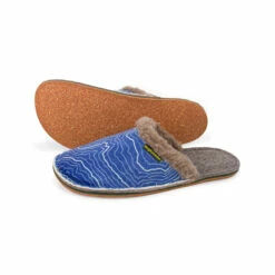 Hütte-Zua Skifell 2 - Slippers -Outdoor Equipment Sales Shop doghammer huette zua skifell 2 slippers detail 5