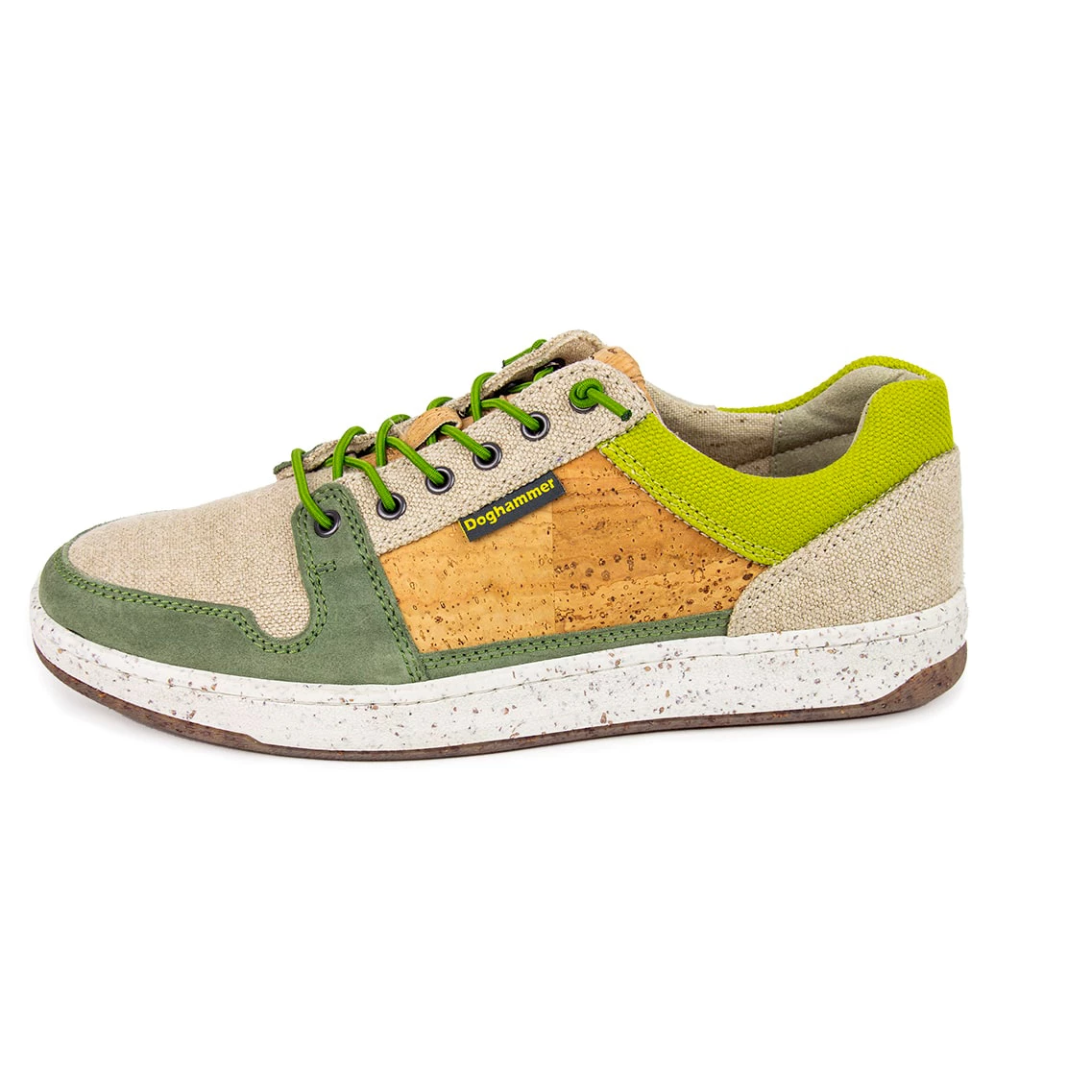 Natural Commuter - Sneakers 8 Natural Commuter - Sneakers - Image 6