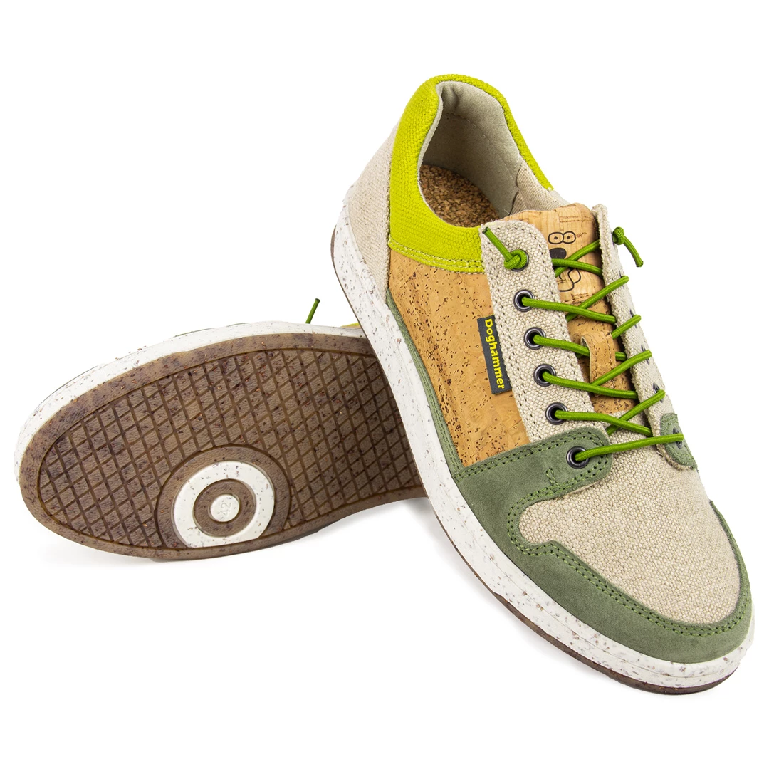 Natural Commuter - Sneakers 3 Natural Commuter - Sneakers
