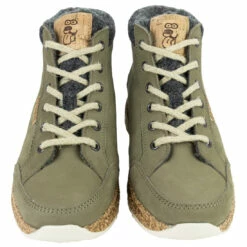 Women's Arctic Leather Adventurer - Winter Boots -Outdoor Equipment Sales Shop doghammer womens arctic leather adventurer winter boots detail 3