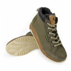 Women's Arctic Leather Adventurer - Winter Boots -Outdoor Equipment Sales Shop doghammer womens arctic leather adventurer winter boots detail 7