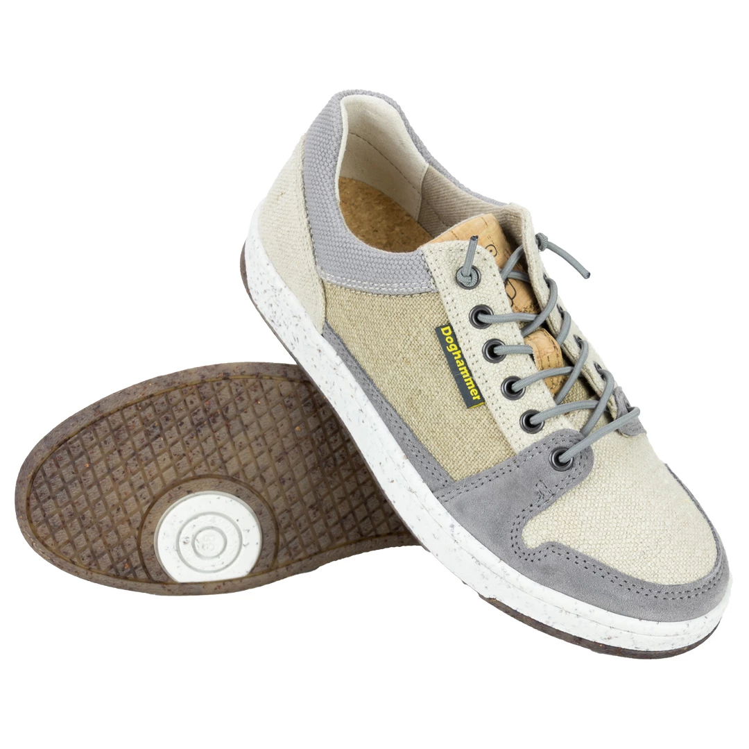Women's Coffee Commuter - Sneakers 5 Women's Coffee Commuter - Sneakers - Image 3